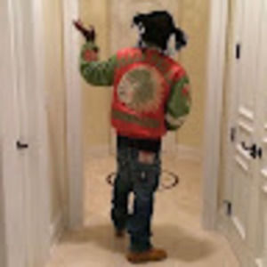 Meet your Posher, Samyah